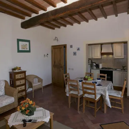 Belvilla By Oyo Forno Holiday home *
