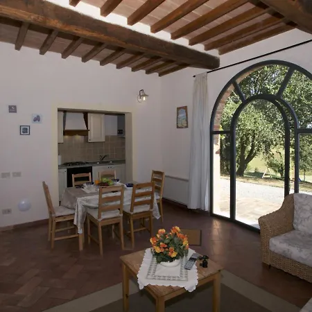 Belvilla By Oyo Forno Holiday home Castelnuovo Berardenga