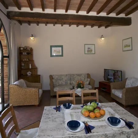 Belvilla By Oyo Forno Holiday home