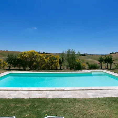 Belvilla By Oyo Forno Holiday home Castelnuovo Berardenga