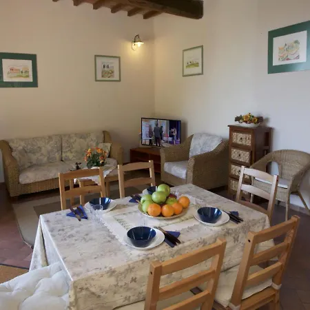 Belvilla By Oyo Forno Holiday home *
