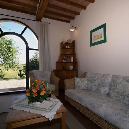 Belvilla By Oyo Forno