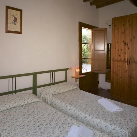 Belvilla By Oyo Forno Holiday home *