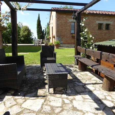 Belvilla By Oyo Forno Castelnuovo Berardenga