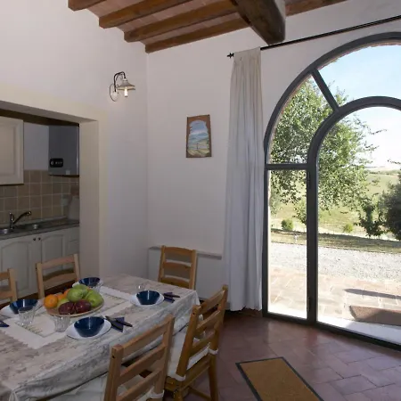 Belvilla By Oyo Forno * Castelnuovo Berardenga
