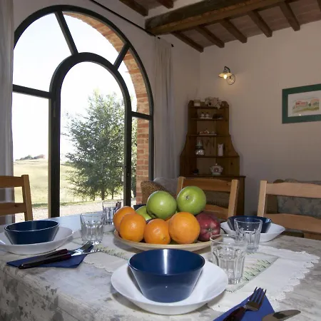 Belvilla By Oyo Forno * Castelnuovo Berardenga