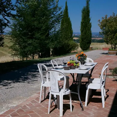 Belvilla By Oyo Forno Holiday home *