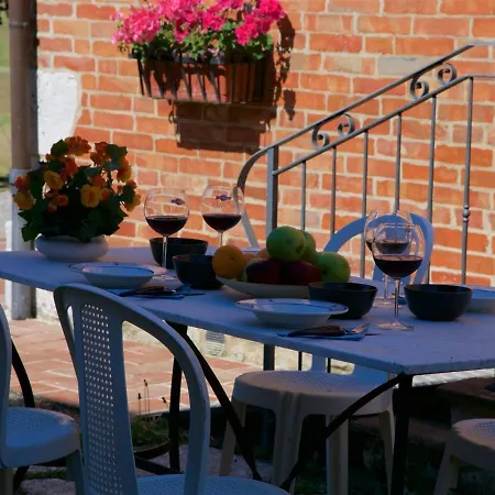 Holiday home Belvilla By Oyo Forno Castelnuovo Berardenga