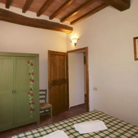 Holiday home Belvilla By Oyo Forno Castelnuovo Berardenga