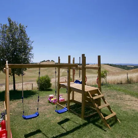 Holiday home Belvilla By Oyo Forno *