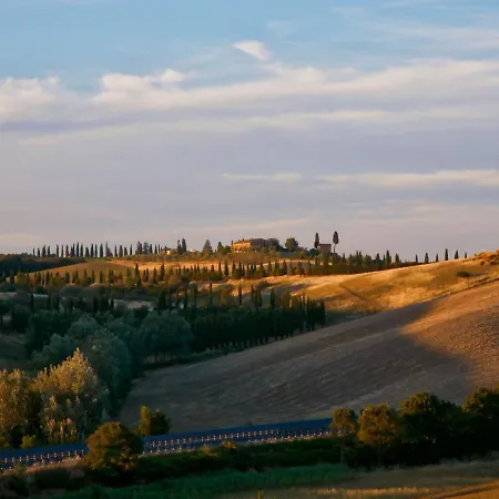 Belvilla By Oyo Forno * Castelnuovo Berardenga